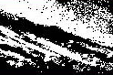 Feasibility study on machine vision control of glue spraying distribution