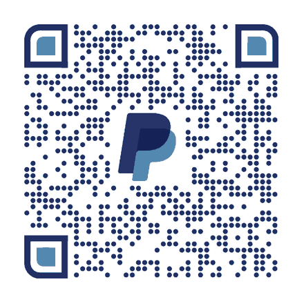 PayPal QR kod za slanje jednokratnog iznosa tvrtki Wise Technologies