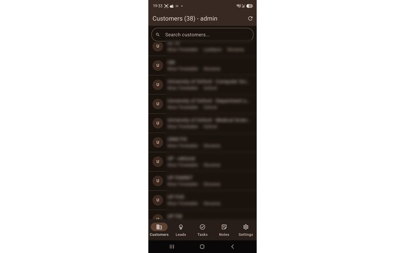 Na mobitelu