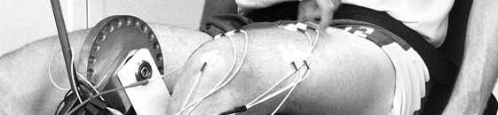 Multi-channel EMG measurements