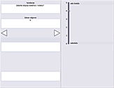 Answering GUI - Filling-in the questionnaire