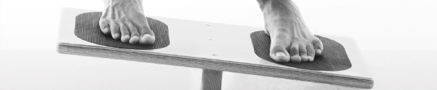 Balance measurement