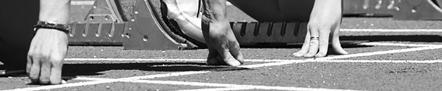 Speed and power measurement