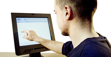 Auto-Q questionnaire software